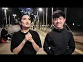 Revi Mariska-Real Talk with Babas #revilovers #ootd #actress #love #ReviMariska #fashion