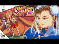 Download Lagu Super Street Fighter II Turbo (3DO / 1994) Chun-Li [Playthrough/LongPlay]