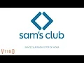 Sam s Club Radio - Top Of Hour For The Jingle Dude