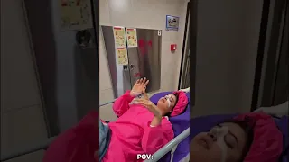 تجمیل الانف مع حامد محبي هواي اکو الام ههههه 00989386985112 