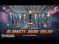 Download Lagu DENNY CAKNAN - ALAMATE ANAK SOLEH (OFFICIAL LIVE MUSIC) - DC MUSIK