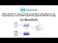Mule Runtime Class-Loading Isolation in MuleSoft