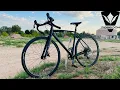 Poseidon X Gravel Bike Best Bike Under 1000