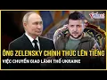Download Lagu Ông Zelensky chính thức lên tiếng việc trao đổi lãnh thổ Ukraine,ông Trump tung tối hậu thư sắc lạnh