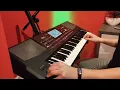 Download Lagu Modern Talking - You're my heart - Korg pa700