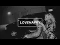 LOVEHAPPY - THE CARTERS // español