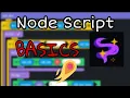 Node Script Basics It s Magic Gaming Engine