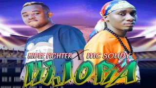 mc soudy x kidene kijora