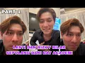 Lagu LIVE TENGAH MALAM LESTI KEJORA DAN RIZKY BILAR ROMANTIS NYA SEPULANG DARI DA7