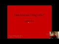 Quick sort Data Structure using with C language Malayalam