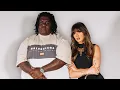 Download Lagu BigXthaPlug - Hell At Night feat. Ella Langley (Official Visualizer)