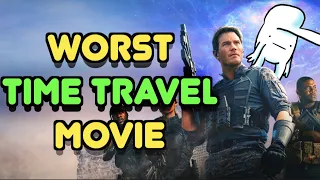 The Worst Time Travel Movie