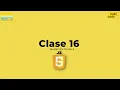 Clase 16 Java Full Stack Codo a Codo 4 0