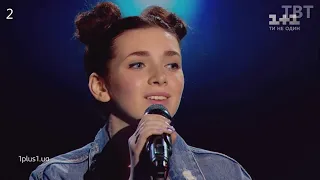 Download BGT  BEST FADED covers in The Voice   Blind Auditions   Alan Walker  Britain's got Talent MP3