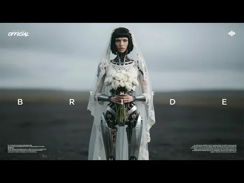 [FREE] Industrial Dark Techno Type Beat / Cyberpunk / Hacking Music 'THE BRIDE'