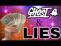 The Ghostlifestyle Items I use DAILY