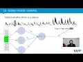 Lecture 3 2a 1-Dimensional Convolutional Neural Networks getting started