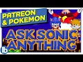 Download Lagu Which Pokémon Would You Date? - Ask Sonic Anything