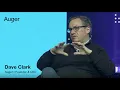 The End of the Human API Dave Clark at Manifest 2026