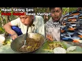 Download Lagu masak kerang burung dara bersama bos keset Bandung pedas gurih nikmat