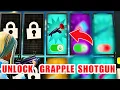 Download Lagu How to Get NEW GRAPPLE SHOTGUN 1v1 With Every Gun @hivecr8 hivecr8