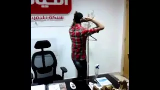 رقصني علي واحده ونص دندنها