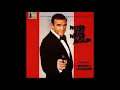 Never Say Never Again (1983) OST - Main Title-Never Say Never Again