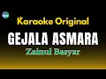 Download Lagu KARAOKE GEJALA ASMARA - ZAINUL BASYAR