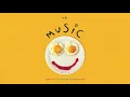 Sia & David Guetta - Floating Through Space (Official Instrumental)