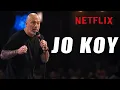 Jo Koy Becomes the Ultimate Zaddy Onstage And the Women Lose Control