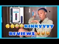 KINKY REVIEWS 01 PLUS ONE VIBRATING BULLET