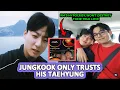 Namjoon heeft ze verraden en nu doet hij alsof 💔 Taekook is ECHT en de anderen zijn nep!