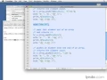 PHP Tutorial Advanced 02 02 Applying more array functions