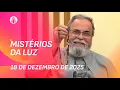Lagu Terço de Aparecida com Pe. Antonio Maria - 18 de dezembro 2025 [Mistérios da Luz]