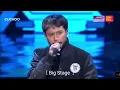 Keliru | Siti Nurhaliza & Ajai | Big Stage Live 2022