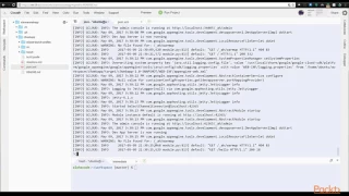 Java Apps with Cloud9 on App Engine Implementing MemCache packtpub com