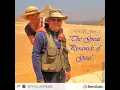 "The Great Pyramids of Giza" - an audio-poem (2:04') by Mon Enriquez