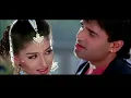 Download Lagu Kajal kajal Teri Aankhon Ka - Sapoot (1996) Sonali Bendre | Sunil Shetty | Full Video Song *HD*