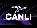 Download Lagu Spor Gecesi | Berna Kahraman - Ali Ece - Burhan Can Terzi  | 12.09.2025