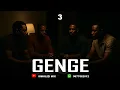 Lagu GENGE  - 3\u00264, SIMULIZI ZA UJASUSI NA MAPIGANO.