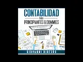 Contabilidad para principiantes Principios fundamentales de la gestion financiera - libro