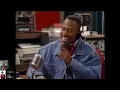 RICHARD PRYOR ON MARTIN 1992