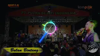 Download Irwan Sumenep - Bulan Bintang - O.M Adella Live Terbaru MP3