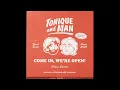 Tonique & Man, Jean Tonique, Mi Man - Caroline (Hold Tight)