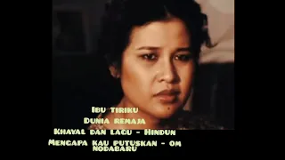 Download Ibu tiriku Elvy Sukaesih dan dunia remaja + khayal dan lagu \u0026 mengapa kau putuskan. MP3