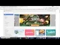 Chrome App Environment Apps Launcher