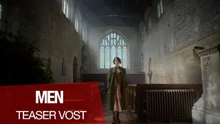 Men - Teaser [VOST]