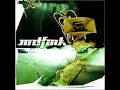 MDFMK-Torpedoes vocal only.