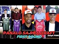 Download Lagu PANALO SA PBA DRAFT 1ST ROUND | ESTIL NG GINEBRA, MILLER NG SMB, JGDL NG CONVERGE, PANOPIO NG BW