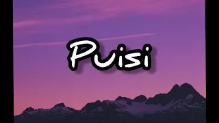 puisi andien lirik bychannel